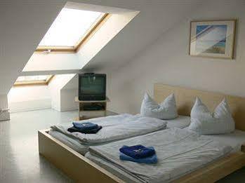 A Bed Privatzimmer Dresden - Nichtraucherpension Ngoại thất bức ảnh
